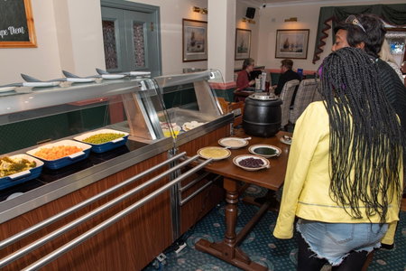The Seacourt, Bridlington, United Kingdom