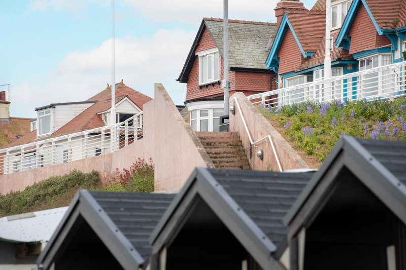 The Seacourt, Bridlington, United Kingdom