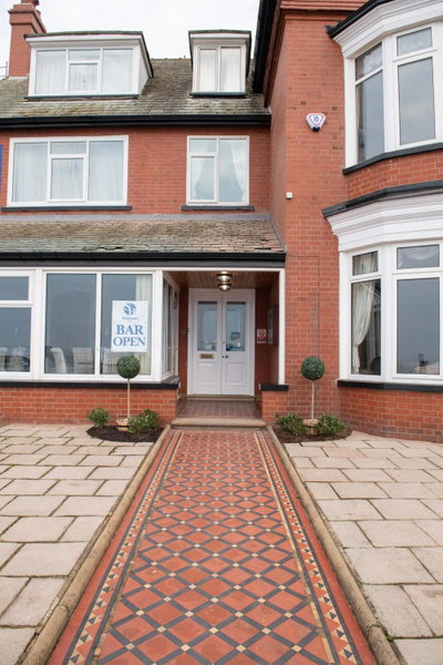 The Seacourt, Bridlington, United Kingdom
