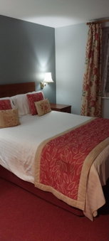 The Emmbrook Inn Hotel, Wokingham, United Kingdom