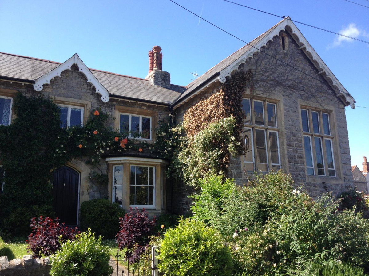 The School House, United Kingdom