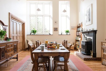 The School House, Bridgwater, United Kingdom