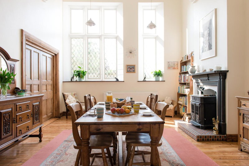 The School House, Bridgwater, United Kingdom