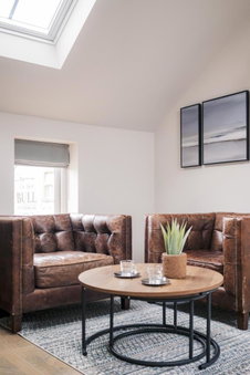 The Blind Bull, Little Hucklow, United Kingdom