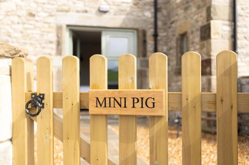 The Blind Bull, Little Hucklow, United Kingdom