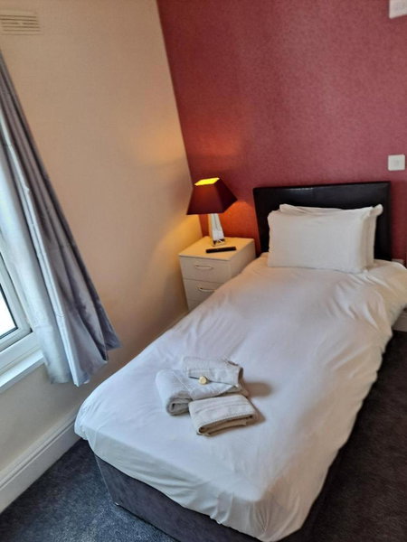 The Sanderling, Morecambe, United Kingdom