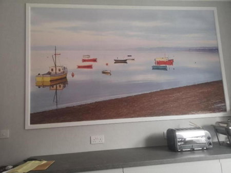 The Sanderling, Morecambe, United Kingdom