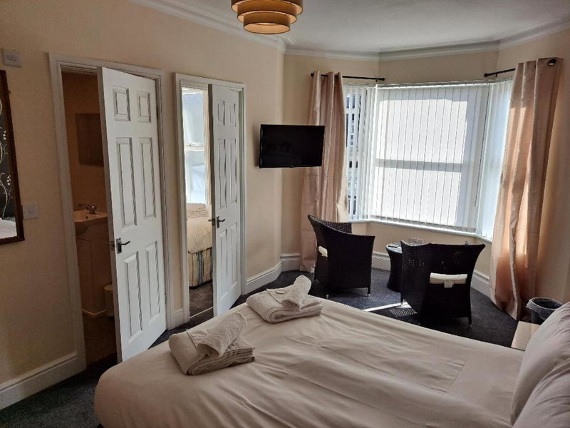 The Sanderling, Morecambe, United Kingdom