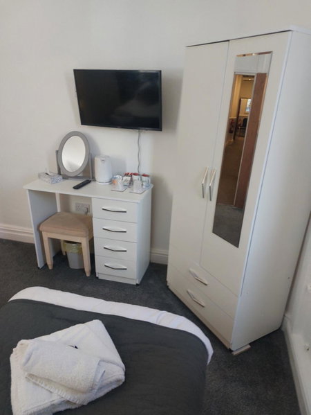 The Sanderling, Morecambe, United Kingdom