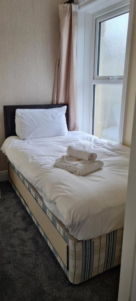 The Sanderling, Morecambe, United Kingdom