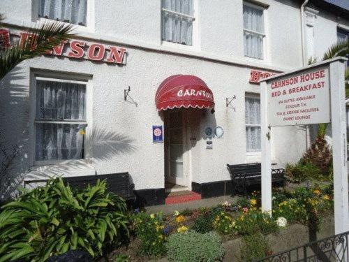 Carnson House, Penzance, United Kingdom