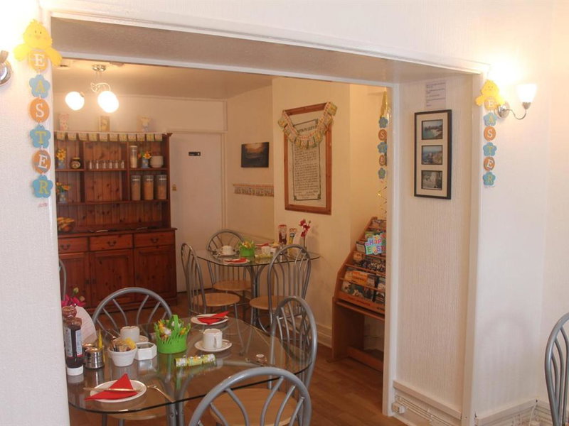 Carnson House, Penzance, United Kingdom