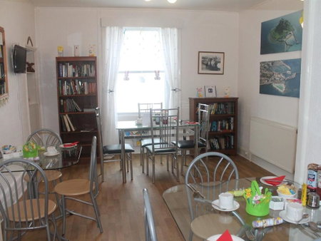 Carnson House, Penzance, United Kingdom
