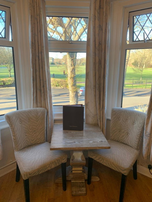 Parkview Guesthouse, Cambridge, United Kingdom