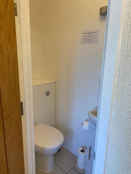 Parkview Guesthouse, Cambridge, United Kingdom