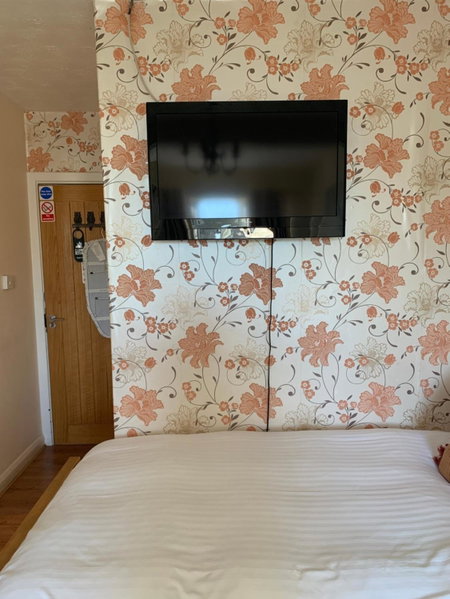 Parkview Guesthouse, Cambridge, United Kingdom