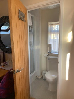 Parkview Guesthouse, Cambridge, United Kingdom