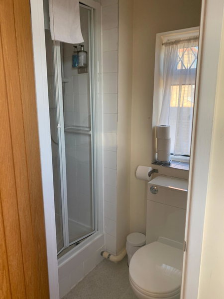 Parkview Guesthouse, Cambridge, United Kingdom