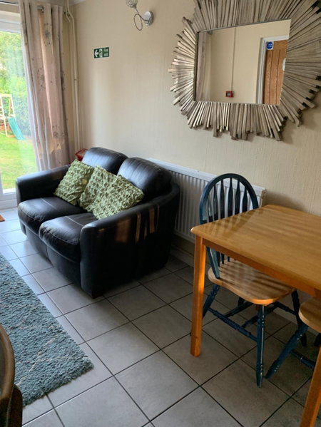 Parkview Guesthouse, Cambridge, United Kingdom