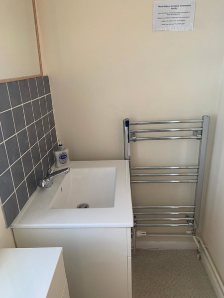 Parkview Guesthouse, Cambridge, United Kingdom