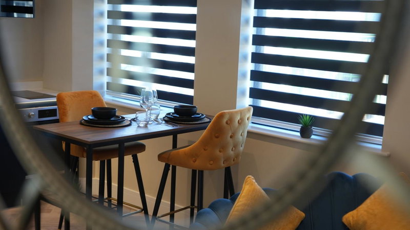 Five Apartments, Blackpool, United Kingdom