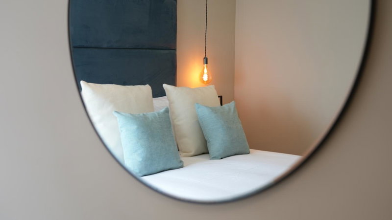 Five Apartments, Blackpool, United Kingdom
