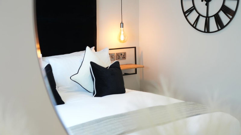 Five Apartments, Blackpool, United Kingdom