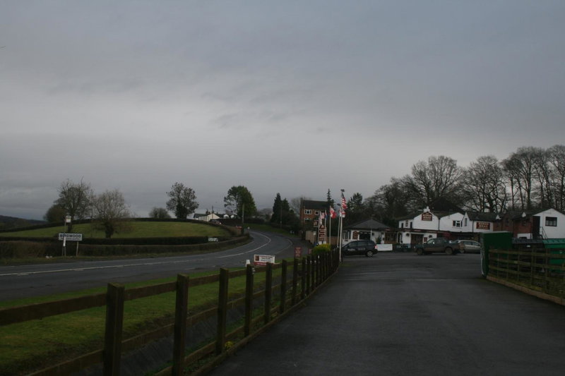 The Kings Head Inn, Gloucester, United Kingdom