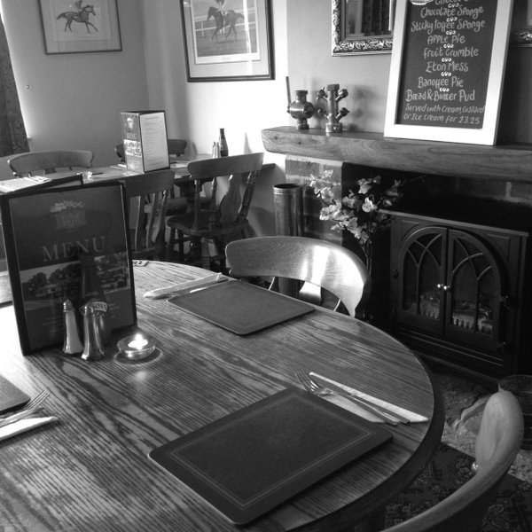 The Kings Head Inn, Gloucester, United Kingdom
