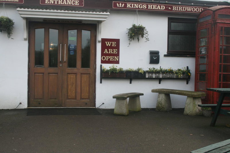 The Kings Head Inn, Gloucester, United Kingdom
