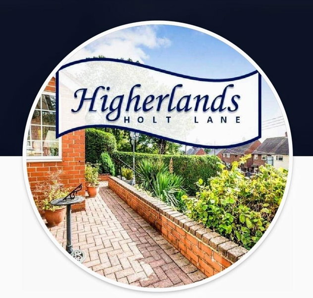 Higherlands, Kingsley, United Kingdom