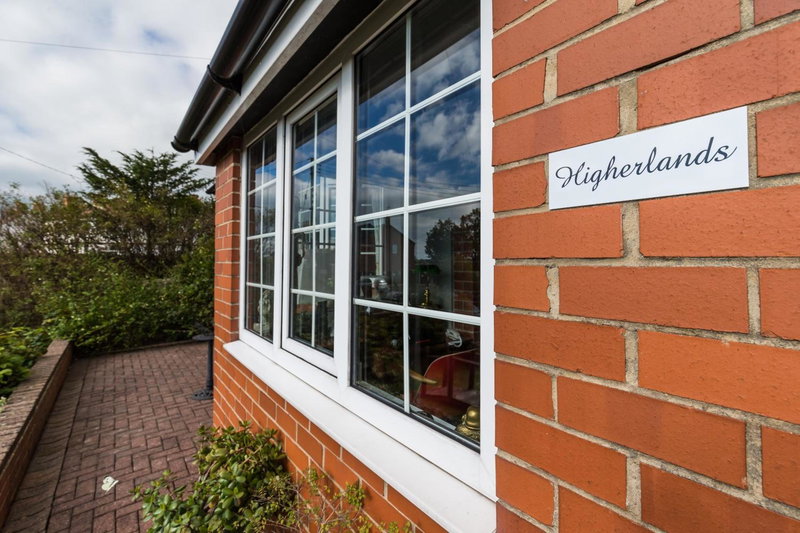Higherlands, Kingsley, United Kingdom
