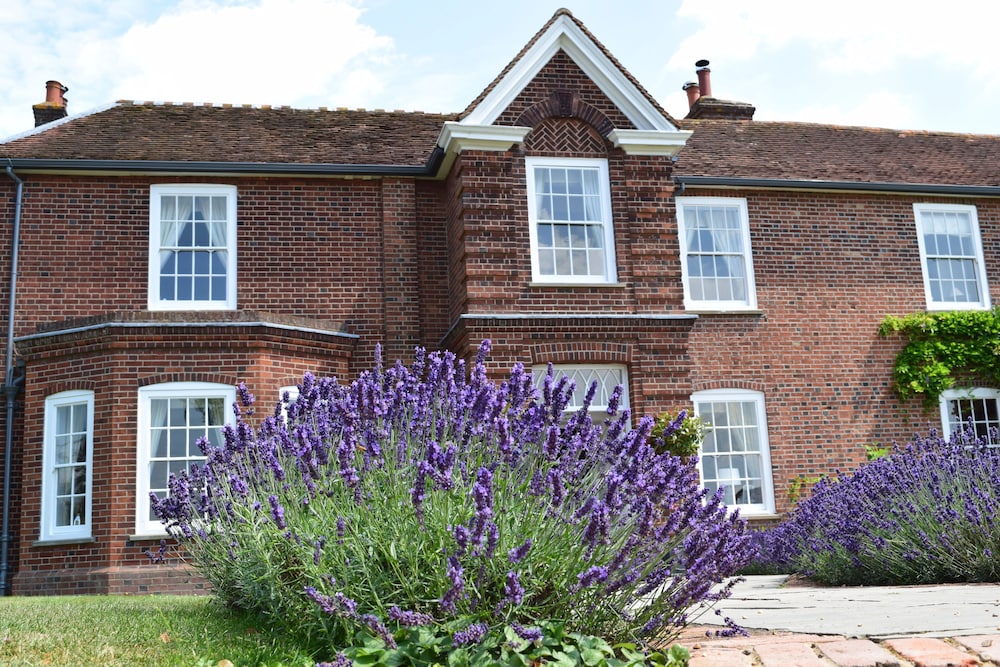 Hotel · Downham Hall, Billericay