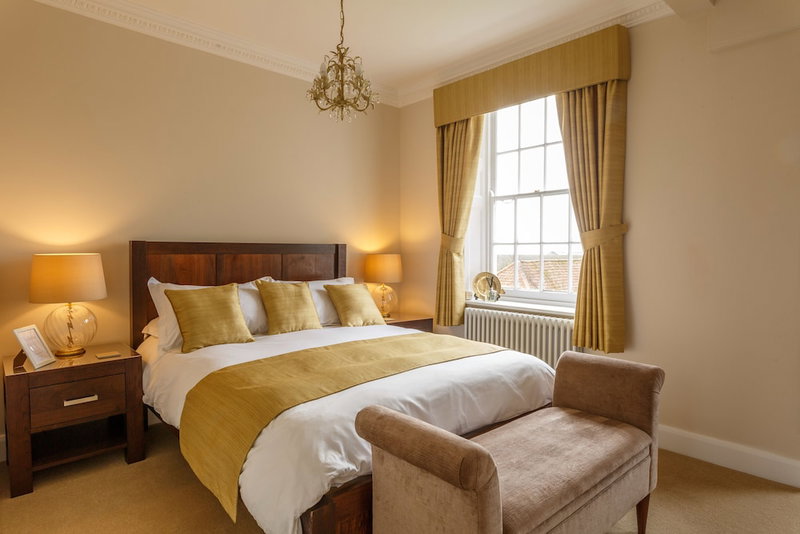 Downham Hall, Billericay, United Kingdom
