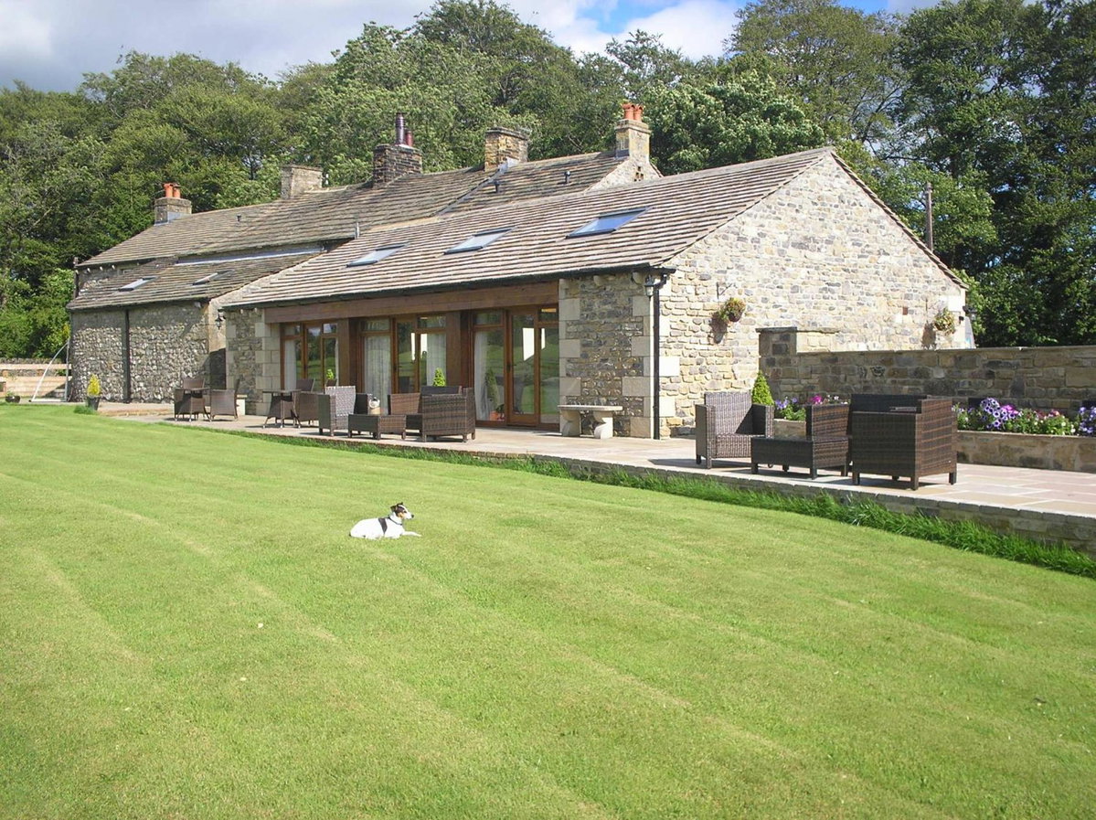 Hotel · Green Grove Country House, Malham