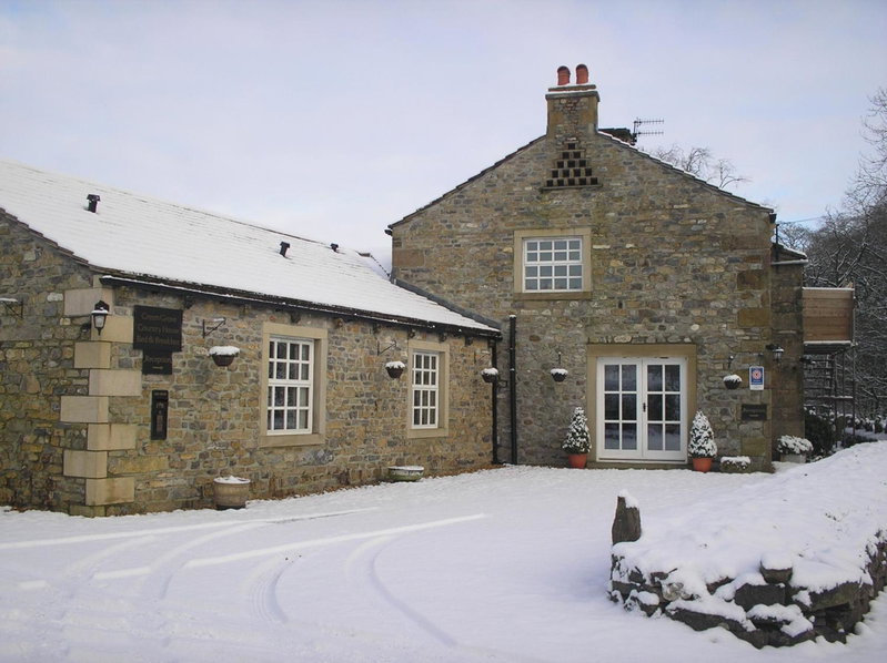 Green Grove Country House, Malham, United Kingdom