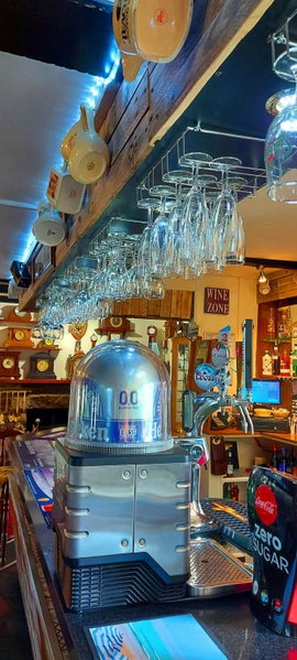 Sportsmans Valley Hotel, Liskeard, United Kingdom