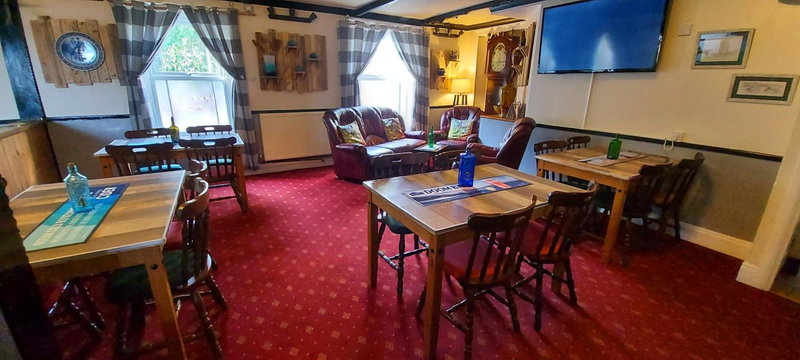 Sportsmans Valley Hotel, Liskeard, United Kingdom