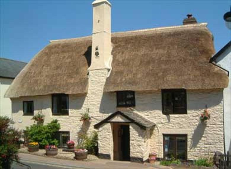 Myrtle Cottage B&B, Porlock, United Kingdom