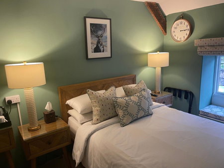 Myrtle Cottage B&B, Porlock, United Kingdom