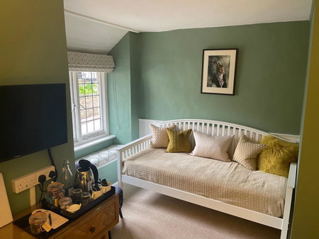 Myrtle Cottage B&B, Porlock, United Kingdom