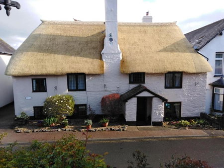 Myrtle Cottage B&B, Porlock, United Kingdom