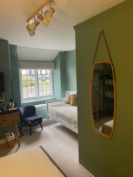 Myrtle Cottage B&B, Porlock, United Kingdom