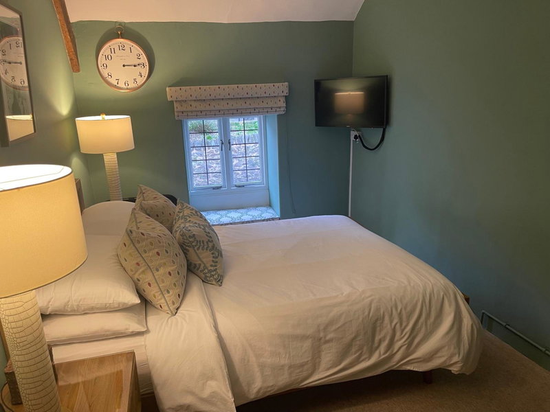 Myrtle Cottage B&B, Porlock, United Kingdom