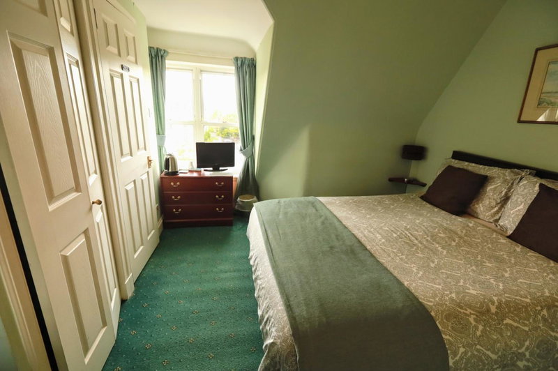 Airdenair Guest House, Edinburgh, United Kingdom
