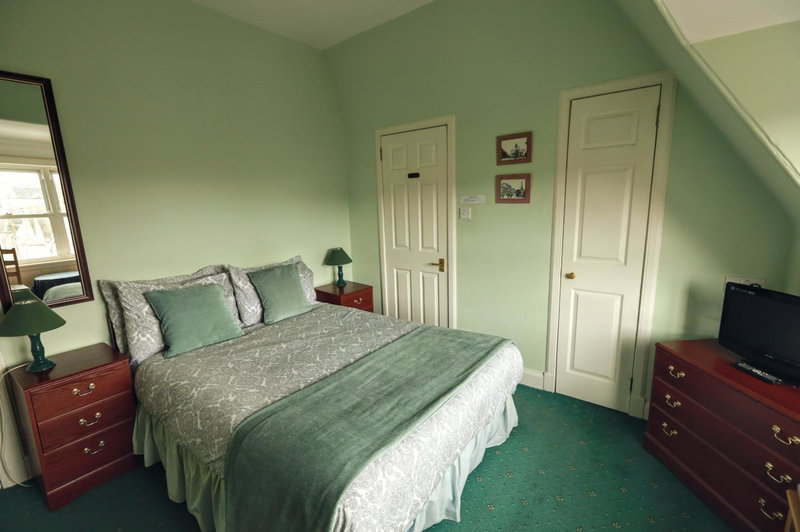 Airdenair Guest House, Edinburgh, United Kingdom