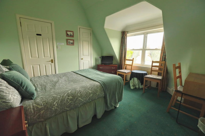 Airdenair Guest House, Edinburgh, United Kingdom