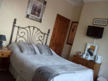 Bryn Coed Guest House, Colwyn Bay, United Kingdom