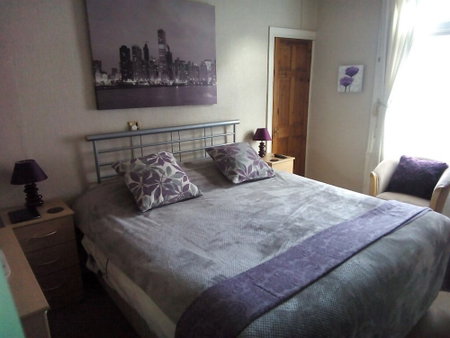 Bryn Coed Guest House, Colwyn Bay, United Kingdom