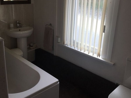 Bryn Coed Guest House, Colwyn Bay, United Kingdom